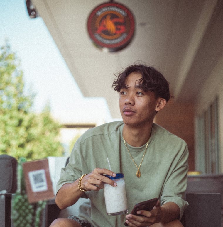 Sean Rassavong, Creative Director and Strategist at 44Films